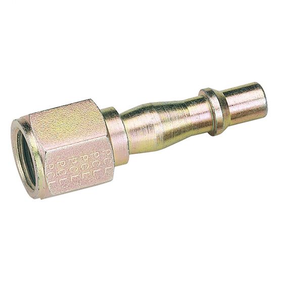1/4" BSP Female Thread PCL Plug