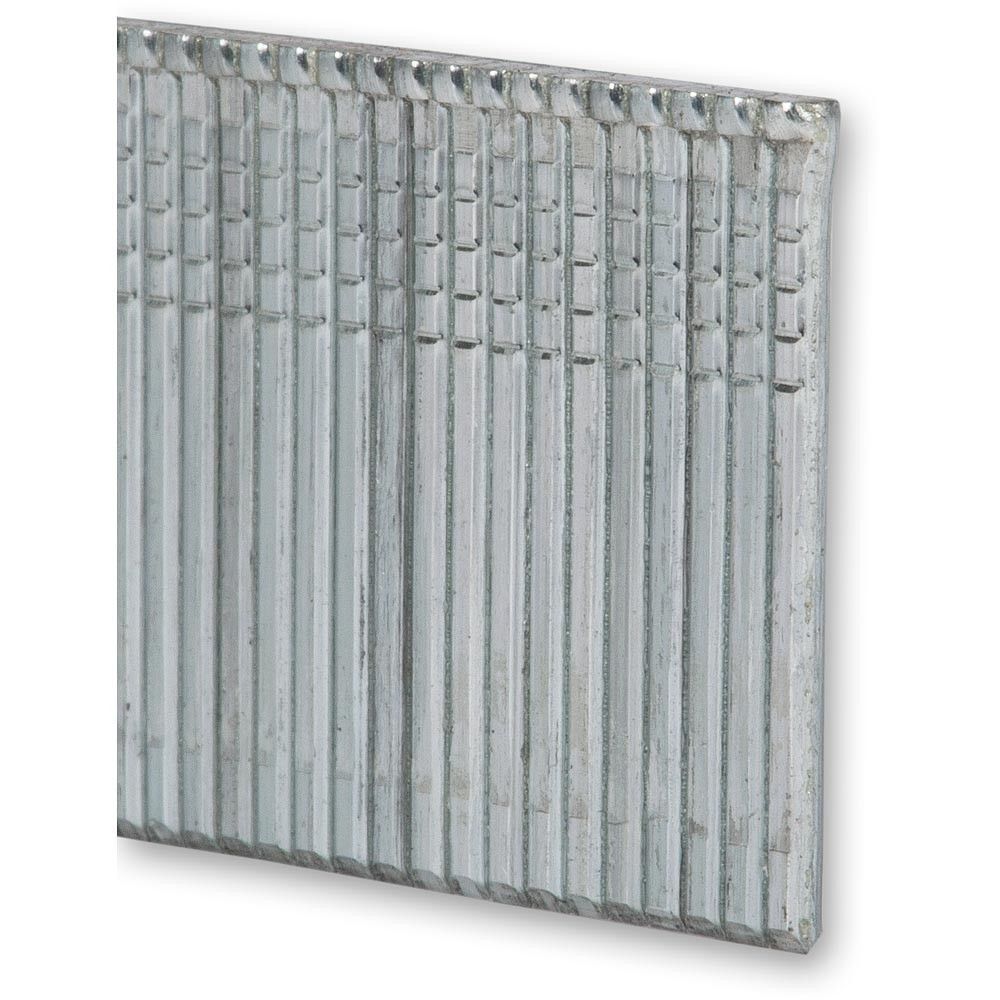 16 Gauge Galvanised Straight Brad Nails