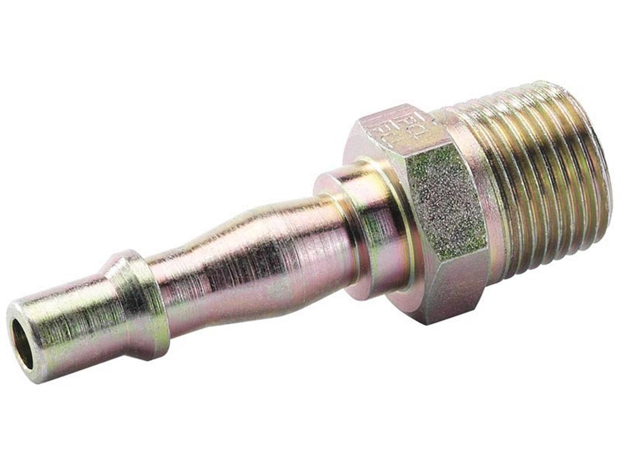 1/4" BSP Male Thread PCL Plug