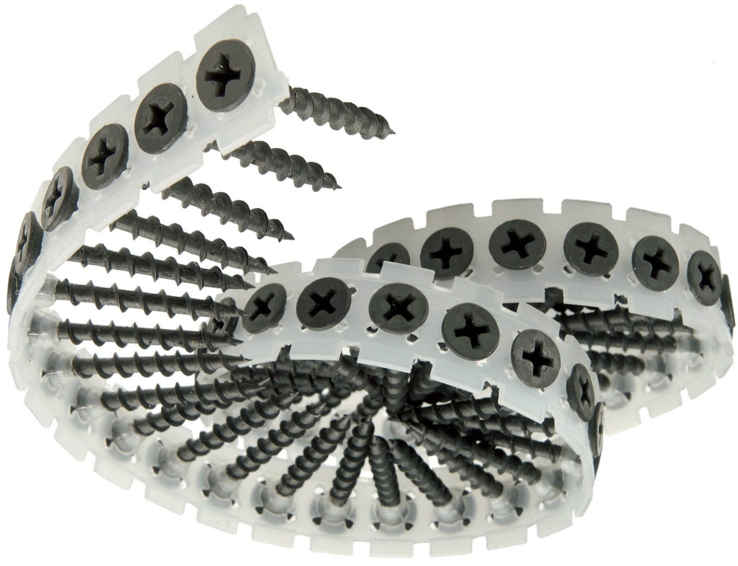 Collated Drywall Screws