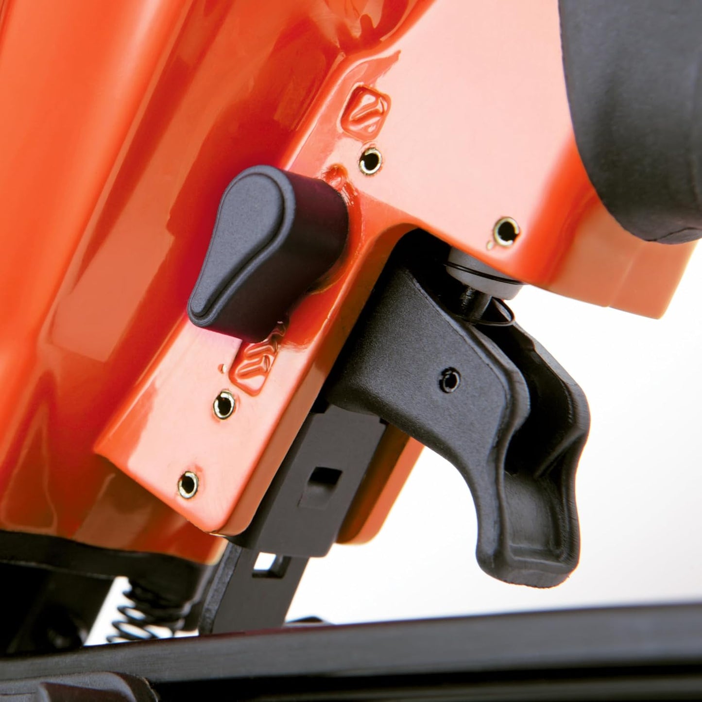 Tacwise G1450V 14 Series Heavy Duty Framing Air Stapler - 19-50mm