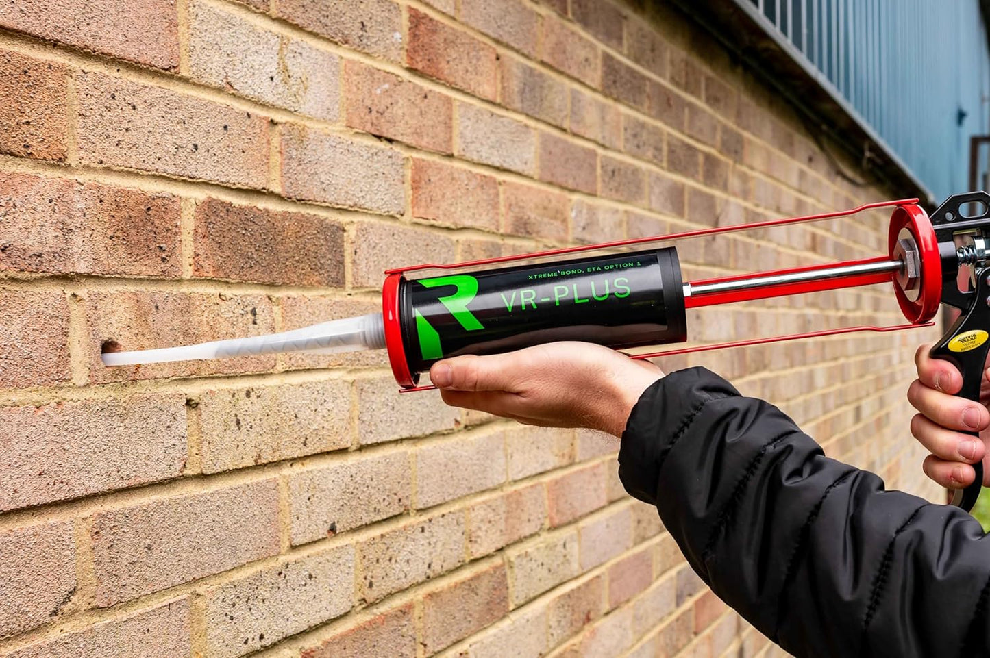 Rika VR-Plus Styrene Free Vinylester Resin 400ml