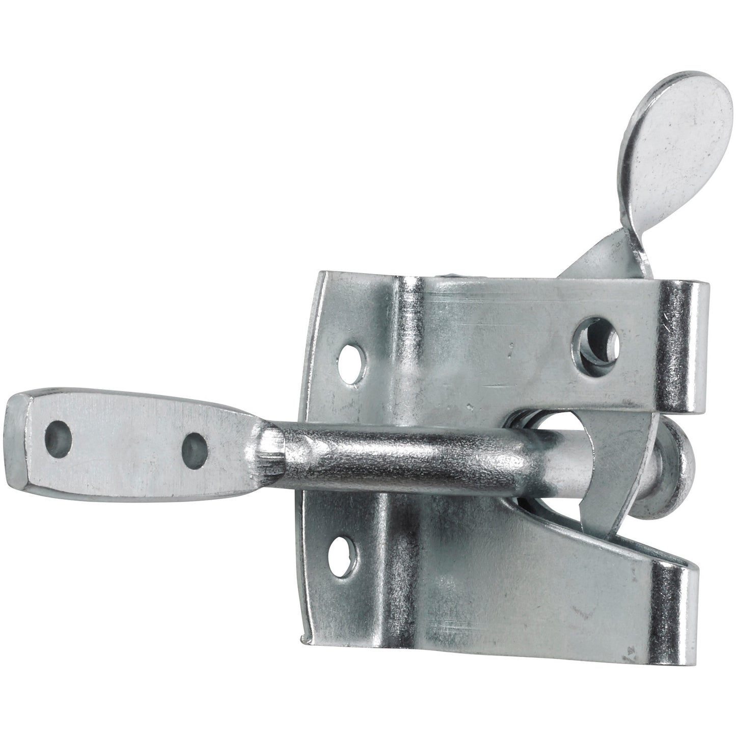 Medium Auto Latch 50mm - BZP
