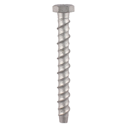 Hex Head Exterior Masonry Concrete Bolts