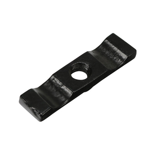 2" Turn Button - Black