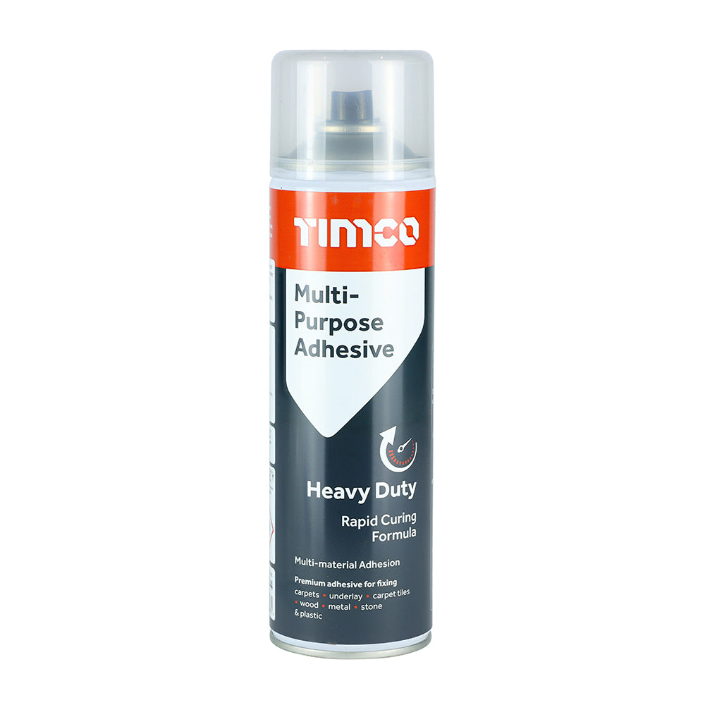 Contact Spray Adhesive - 500ml