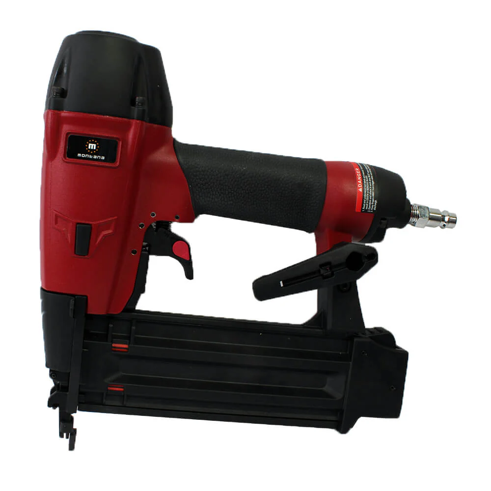 Montana B18-55 18 Gauge Straight Air Brad Nailer - 15-55mm