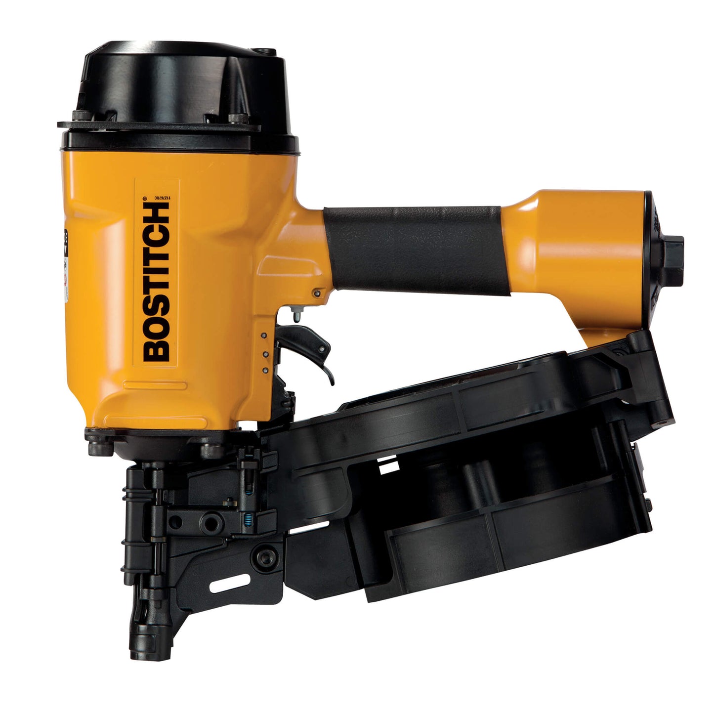 Bostitch IC70-1 Industrial Air Coil Nailer - 38-70mm