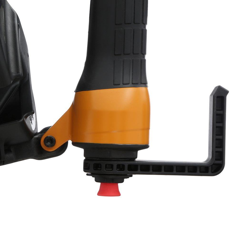 Bostitch N75C-2 Sheathing Air Coil Nailer - 38-75mm