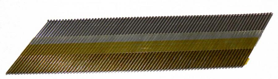 15 Gauge Galvanised 'DA' 34 Degree Finish Nails