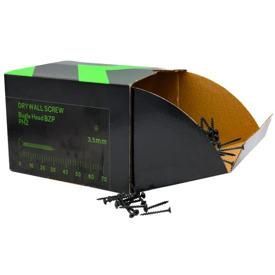 Rika Drywall Screws - Coarse Thread