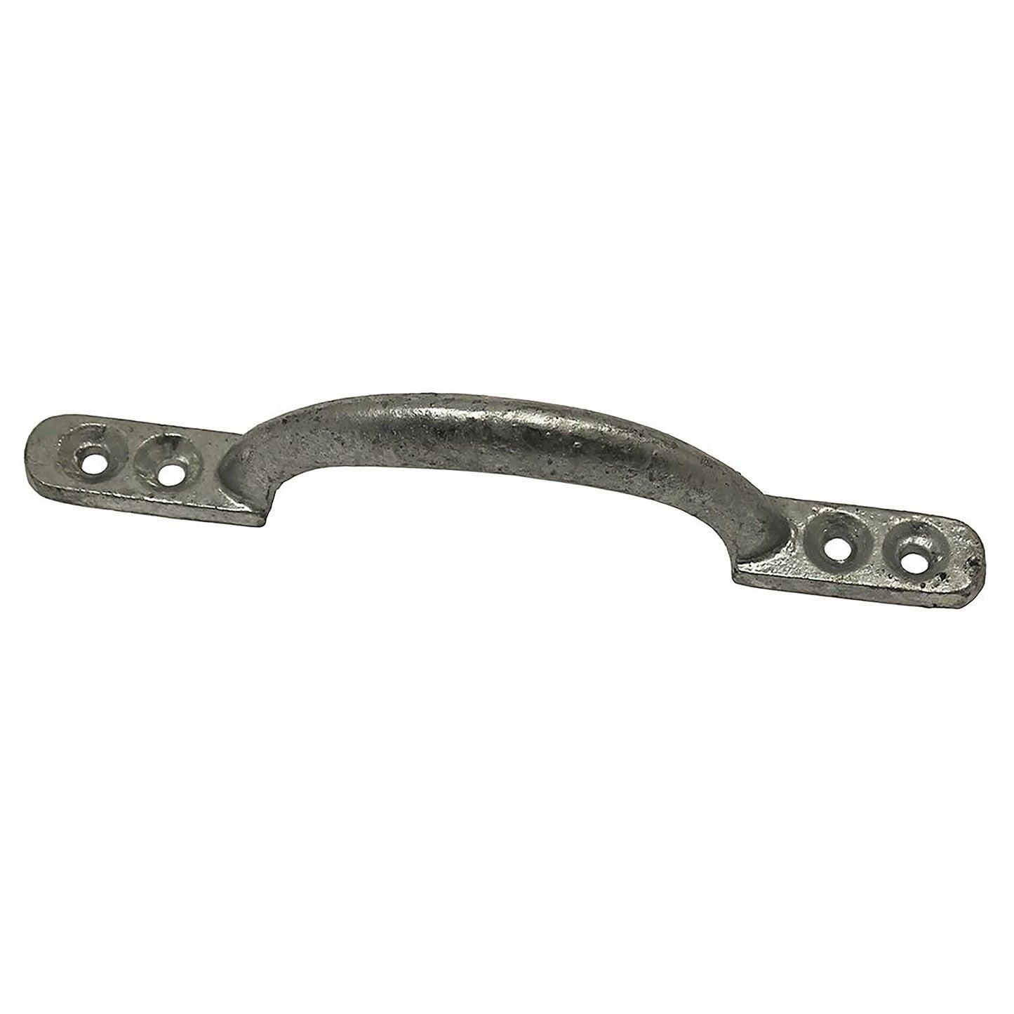 6" Hot Bed Handle - Hot Dipped Galv