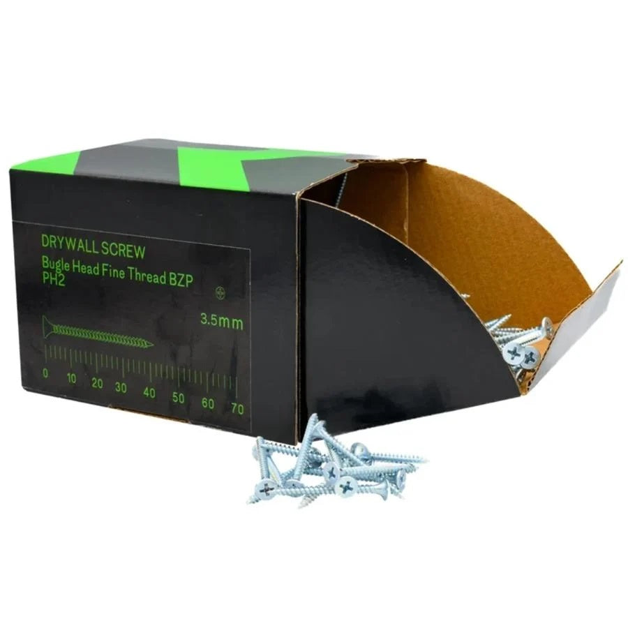 Rika Drywall Screws - Fine Thread