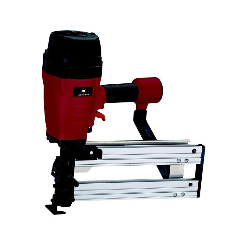 Montana S5290130 Heavy Duty Wide Crown Air Stapler - 65-130mm