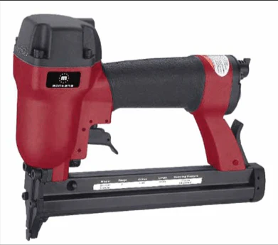 Montana S97-25 97 Series Narrow Crown Fine Wire Air Stapler - 10-25mm