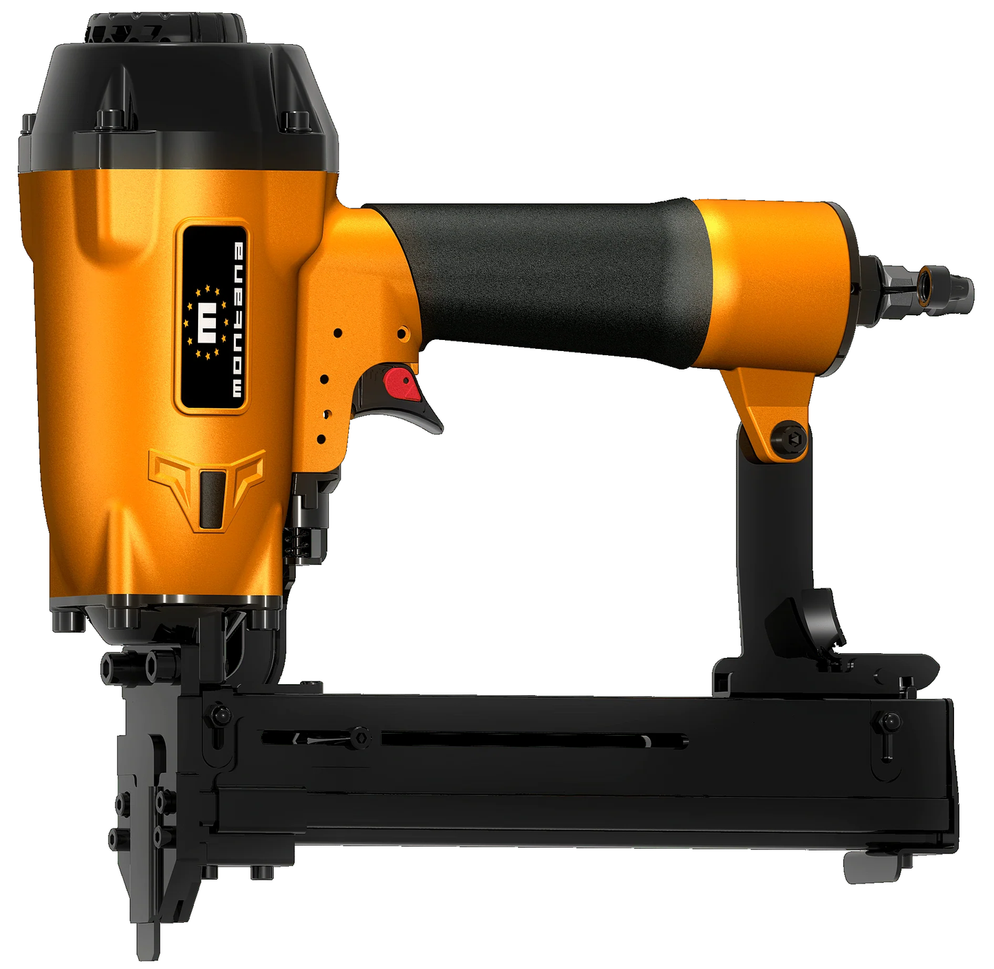 Montana SC25-15C Pneumatic Corrugated Fastener Tool - 12-15mm