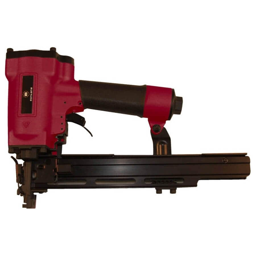 Montana SG40 14 Series G5562 Heavy Wire Framing Stapler - 19-40mm