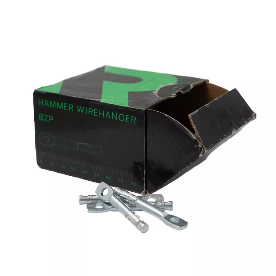 Rika Wirehanger Anchor 6 x 55mm