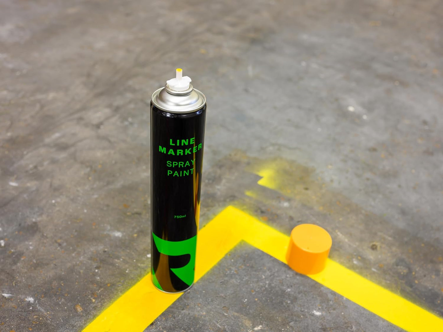 Rika Line Marker Spray - 750ml