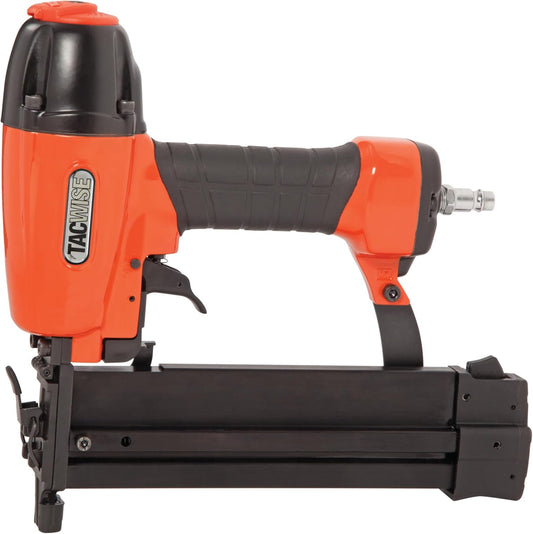 Tacwise 1326 2-In-1 Air Brad Nailer/Stapler