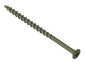 Decking Screws - Green