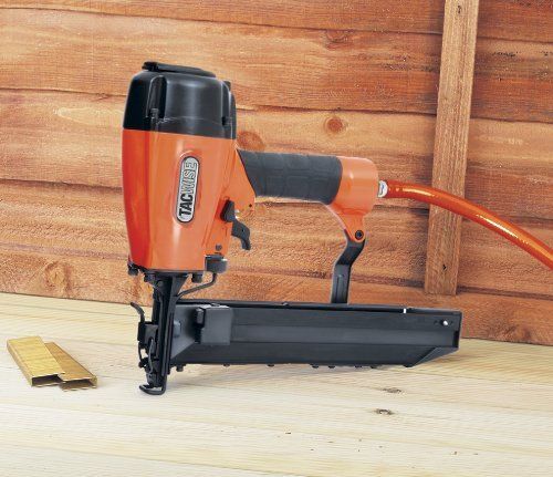 Tacwise G1450V 14 Series Heavy Duty Framing Air Stapler – 19mm-50mm