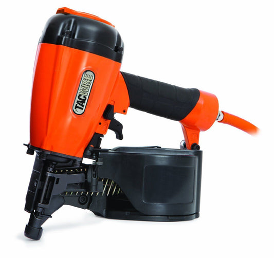 Tacwise HCN65P Air Coil Nailer – 2.3-2.9 Gauge – 32mm-65mm