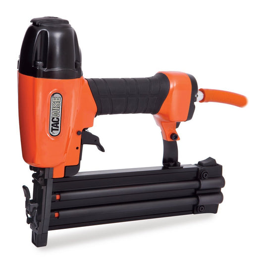 Tacwise DGN50V 18 Gauge Straight Air Brad Nailer - 20-50mm