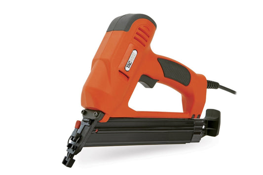 Tacwise 400ELS Pro 18 Gauge Electric Angled Brad Nailer - 15-40mm