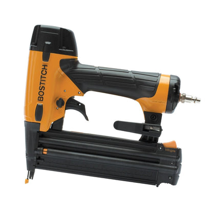 Bostitch BT1855 18 Gauge Straight Air Brad Nailer - 15-50mm