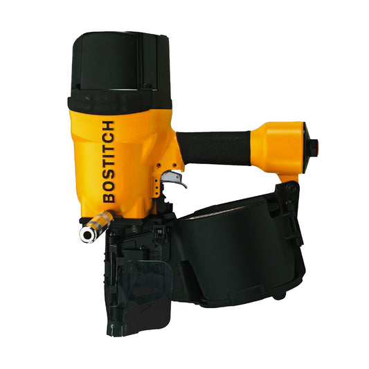 Bostitch N512C-2 Heavy Duty Industrial Air Coil Nailer - 100-130mm