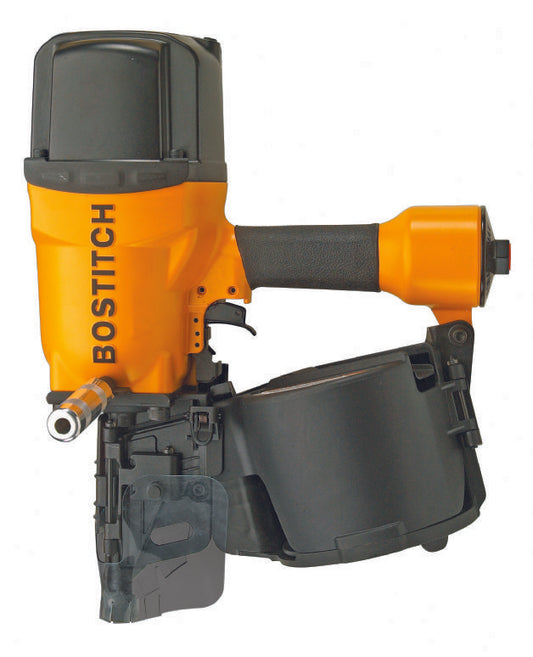 Bostitch N400C-1 Heavy Duty Air Coil Nailer - 55-100mm