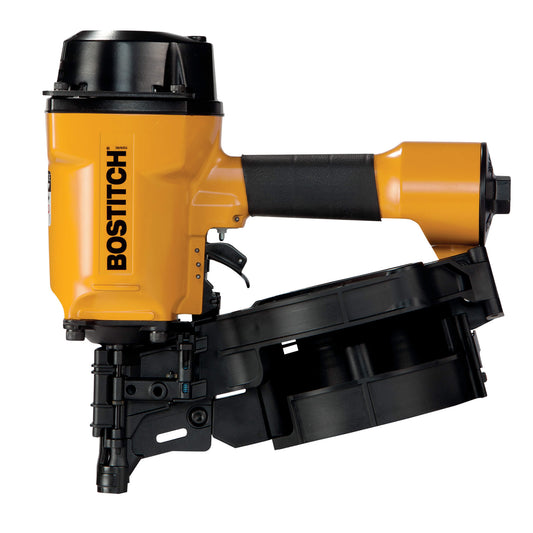 Bostitch IC70-1 Industrial Air Coil Nailer - 38-70mm