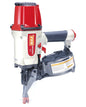 MAX CN650M Plastic Collation Steel & Concrete Air Coil Nailer - 27-50mm