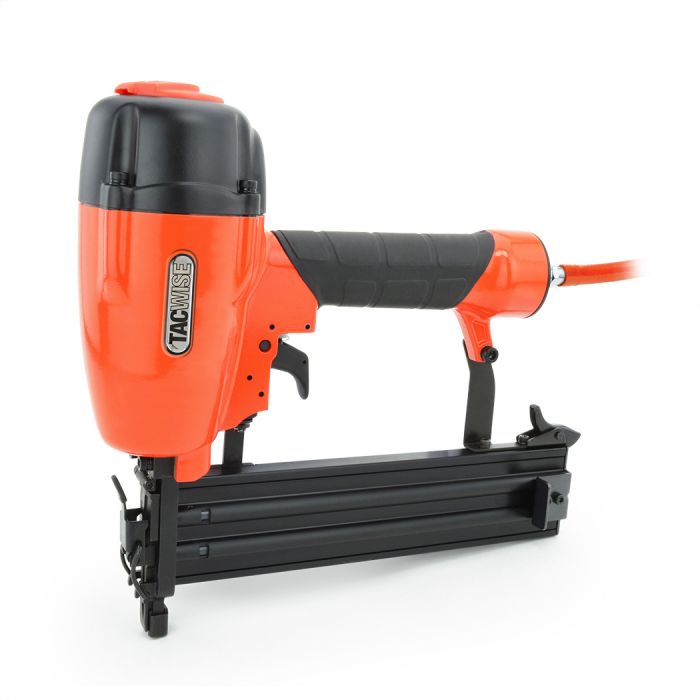 Tacwise EHS50V 15 & 16 Gauge Hardened Air Brad Nailer - 15-50mm