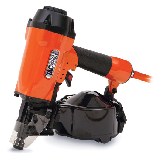 Tacwise FCN50LHH2 Flat & Conical Air Coil Nailer - 27-50mm