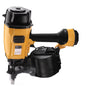 Bostitch IC90-1 Heavy Duty Industrial Air Coil Nailer - 45-90mm